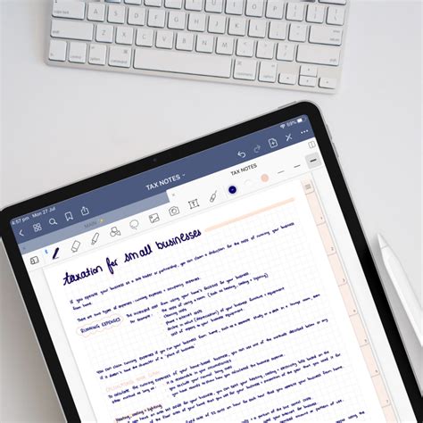 How To Improve Your Handwriting On The Ipad For Digital Planning Thiss Planner
