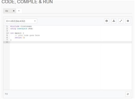 resources  compile execute code