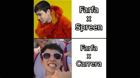 Farfa X Spreen Farfa X Carrera Youtube