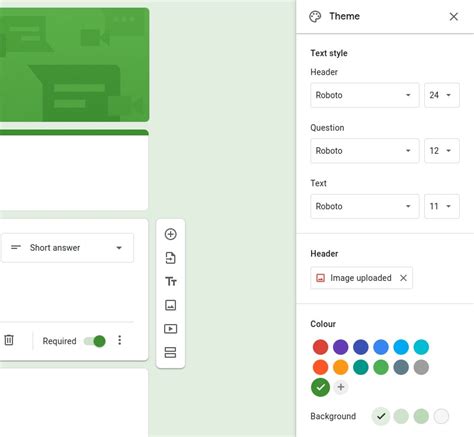 14 Advantages and Disadvantages of Google Forms | Nerdy Form