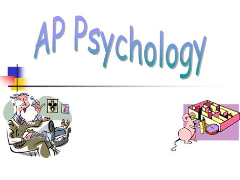 Ppt Ap Psychology Powerpoint Presentation Free Download Id5348727