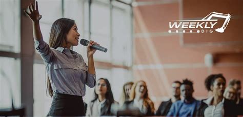 How To Speak Clearly And Confidently Weeklydig
