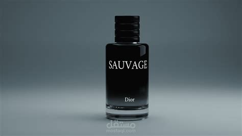 (SAUVAGE )perfume | مستقل