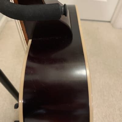 Dobro Square Neck Sunburst Reverb