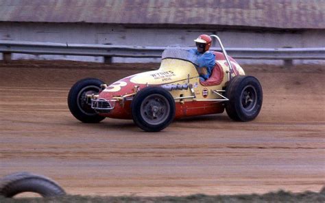 Vintage Sprint Cars (@VntgSprintCars) | Sprint cars, Racing, Racing car ...