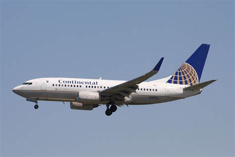 United Airlines Fleet Boeing Details And Pictures Artofit