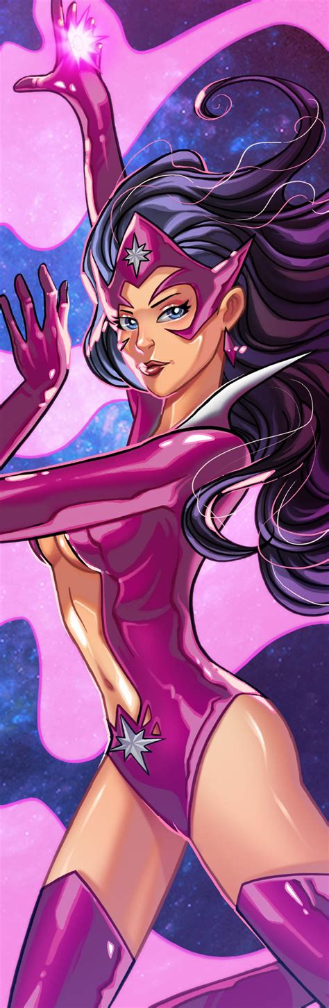 Star Sapphire Panel Art By Richbernatovech On Deviantart Star Sapphire Star Sapphire Dc Dc