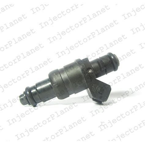 Single Unit Siemens Deka Fuel Injector Mercedes L Kompressor