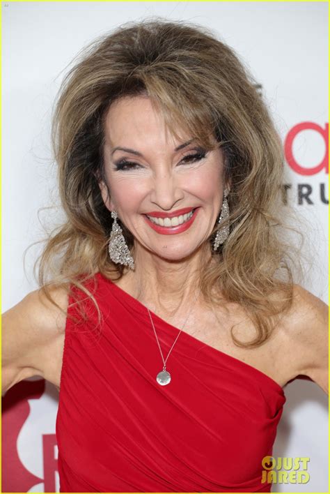 Susan Lucci Can T Imagine Dating Again After Husband Helmut Huber S Death Photo 4888605