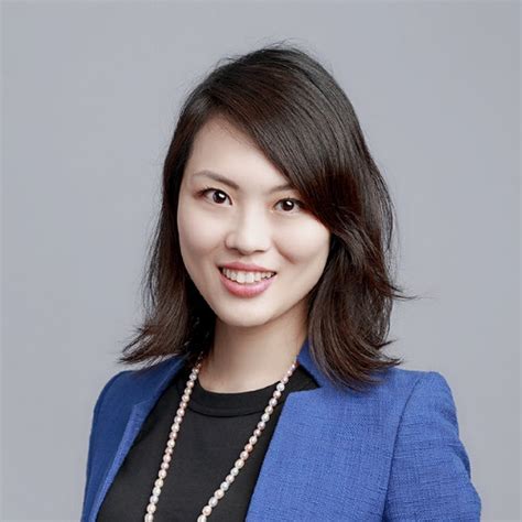 Yi Ting Wang Talent Acquisition Manager Singapore And Emerging