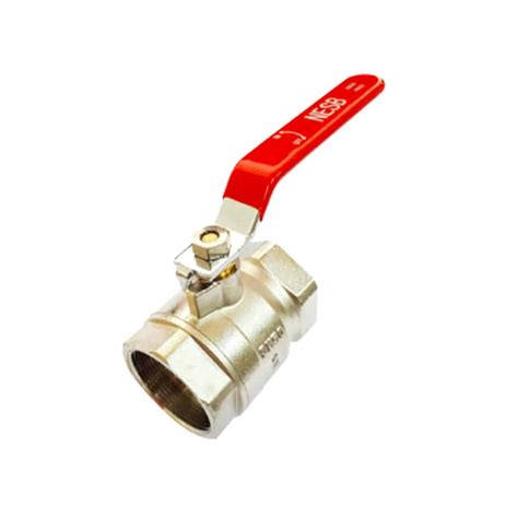 Chrome Brass Italy Ball Valve Neptec Engineering Sdn Bhd