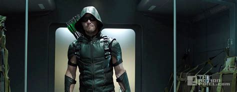 Arrow S4 Trailer The Action Pixel