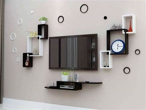 Impressive TV Wall Units and Display Shelves - Decor Inspirator