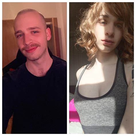 29 Mtf One Year Apart 2021 2022 Insta Ladynaomielle R