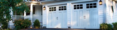 Complete Carriage House Garage Door Buying Guide