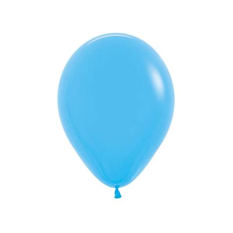 Sempertex Globos Fashion R 9 Azul 50 Precio Guatemala Kemik