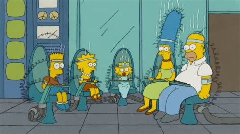 The Simpsons, Season 23 release date, trailers, cast, synopsis and reviews