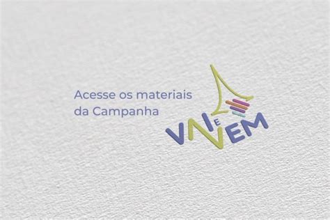 Portal Luteranos Lançamento da Campanha Vai e Vem 2024