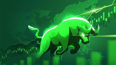 Sensex Nifty Rise For Six Straight Sessions Will The Bull Run