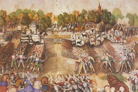 13 septembre 1515 François Ier bat les Suisses à Marignan Herodote net