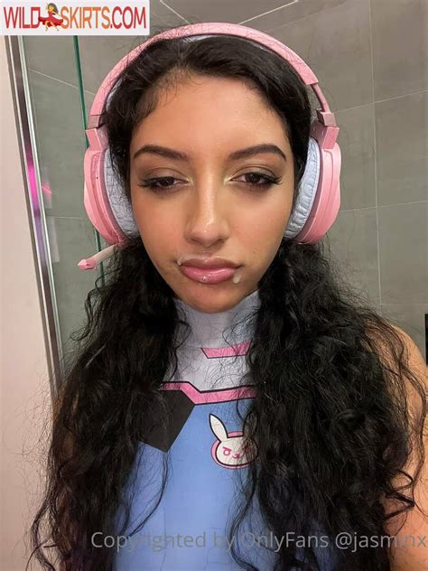 JasminX Jasminx Jasminxgf Jasminxof Jasminxofx Nude OnlyFans Instagram Leaked Photo