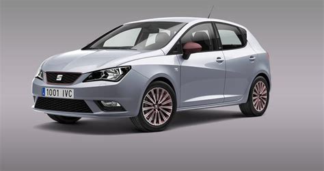 New Seat Ibiza L Reference Photos Prices And Specs In Egypt