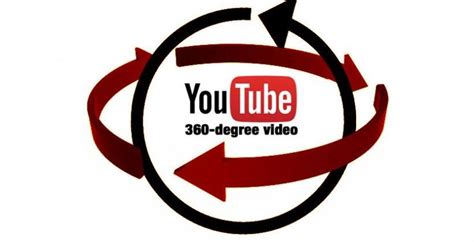 Youtube 360 Degree Video Activated Ripe With Vr Potential Slashgear