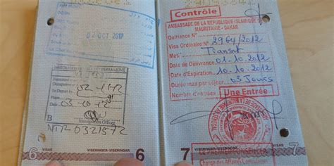 Globetrotting Galore By Gunnar Garfors Worlds Top 50 Country Passport