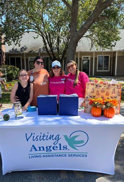 Visiting Angels - Visiting Angels (Brunswick, GA) added a...