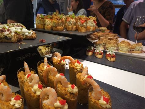 San Sebastian Spain How To Do Pintxos Like A Pro Living In Cinnamon