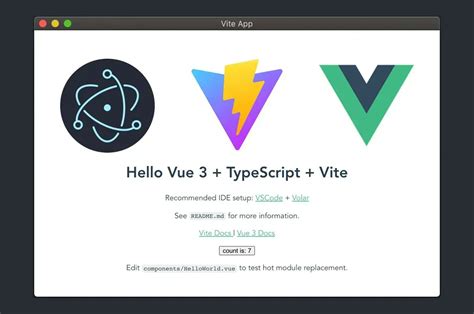 MadeWithVueJS On Twitter This Boilerplate Provides A Setup For