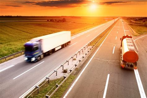 Highest Paying Truck Driving Jobs Ultimate Guide