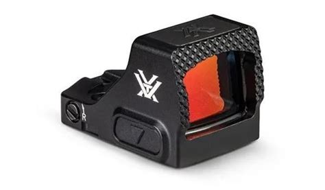 Top Pack Defense Vortex Defender Ccw Micro Red Dot