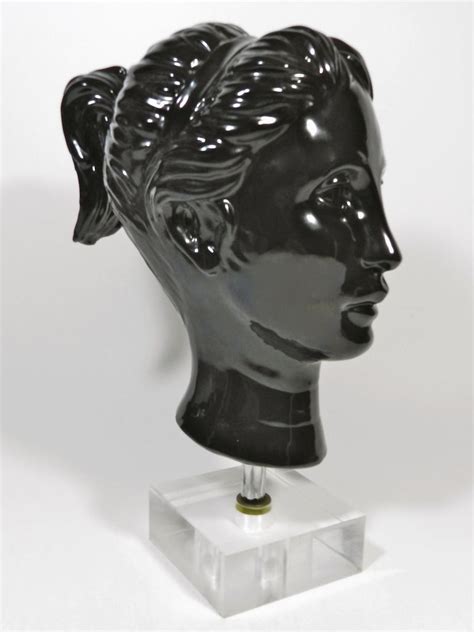 Greek God Woman Sculpture Statue Head – Shop-Uniques-Unlimited