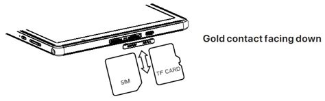 Vortex T M Tablet User Guide