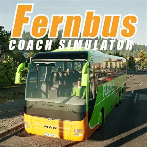 Fernbus Simulator Trophy Guide Ps Metagame Guide