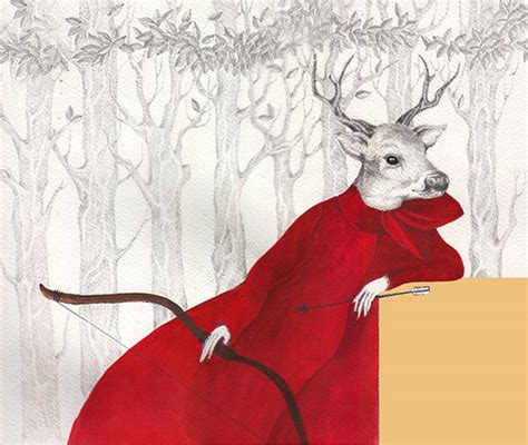 Break On Behance