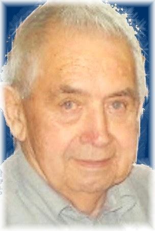 Leonard Erickson Obituary Duluth MN