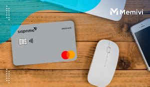 Cartão Sisprime Platinum Mastercard Sua próxima escolha inteligente