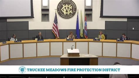 truckee meadows fire protection district june   washoe