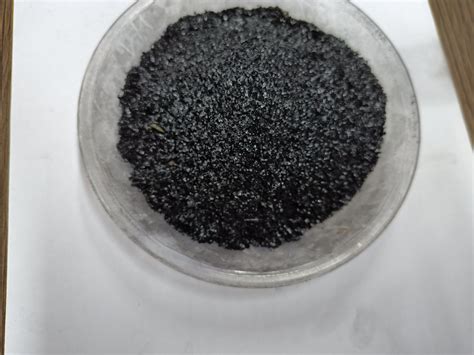 Super Shiny Sodium Humate Flakes Humic Acid Water Soluble