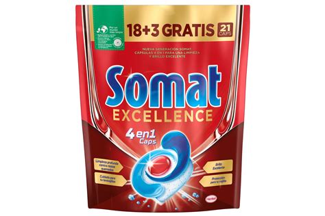 Somat Presenta Somat Excellence En Con La Innovadora Tecnolog A