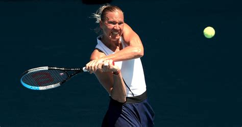 People: Kaia Kanepi - Tennis Majors