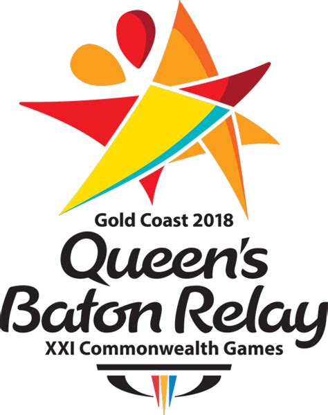 The Queens Baton Relay