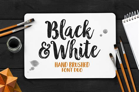 31 Best Fonts for Posters (Free & Premium) - 2025