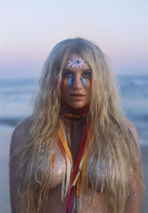 Kesha The Fappening Leaked Photos