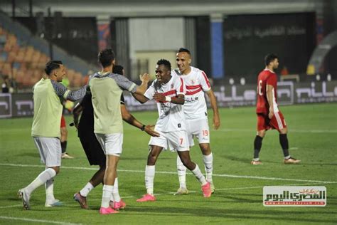 حلمي الزمالك يحتاج إلى 7 صفقات من العيار الثقيل المصري اليوم