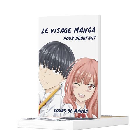Les Livres De Cours De Manga Cours De Manga