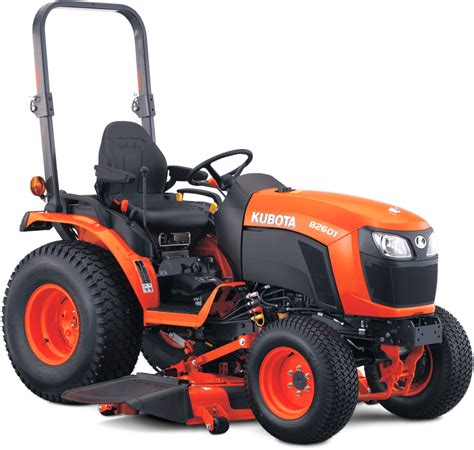 Kubota Tractor Corporation Gray Market Tractors