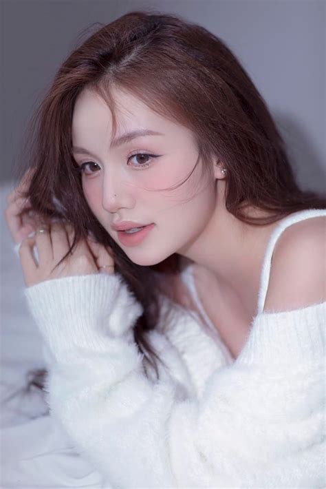 Top 90 Hình ảnh Thị Nhung mặc bikini xinh đẹp rạng ngời